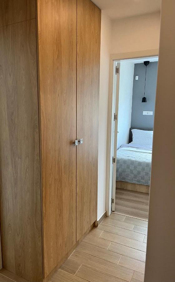 Bunaya Apartment *
