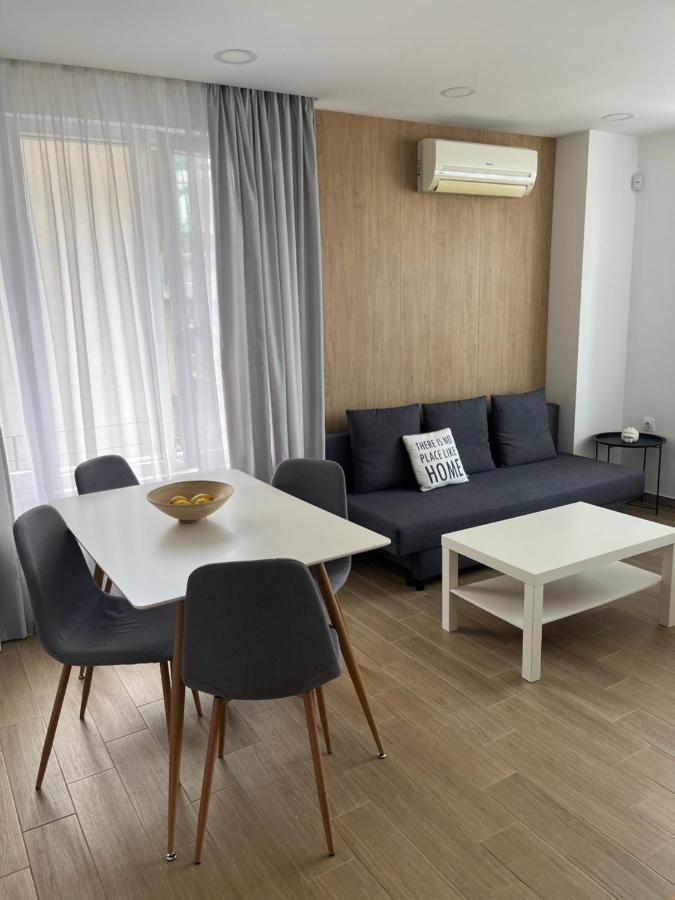 Bunaya Apartament *