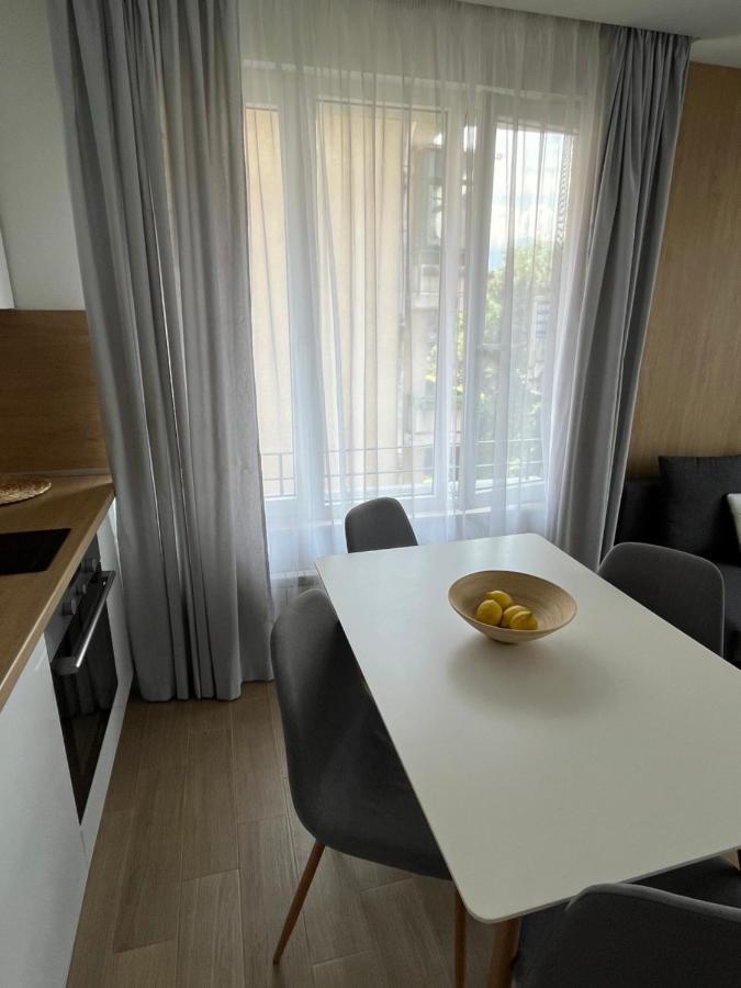 Bunaya Apartament *