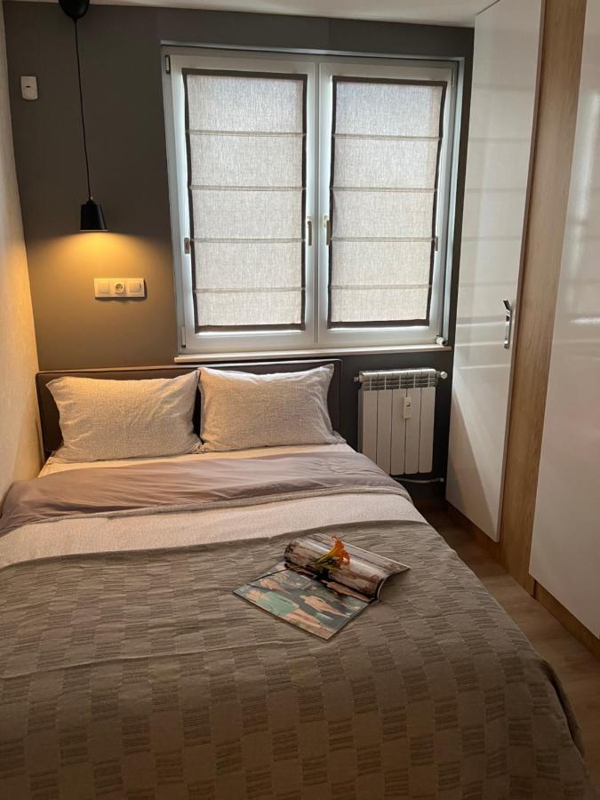 Apartament Bunaya