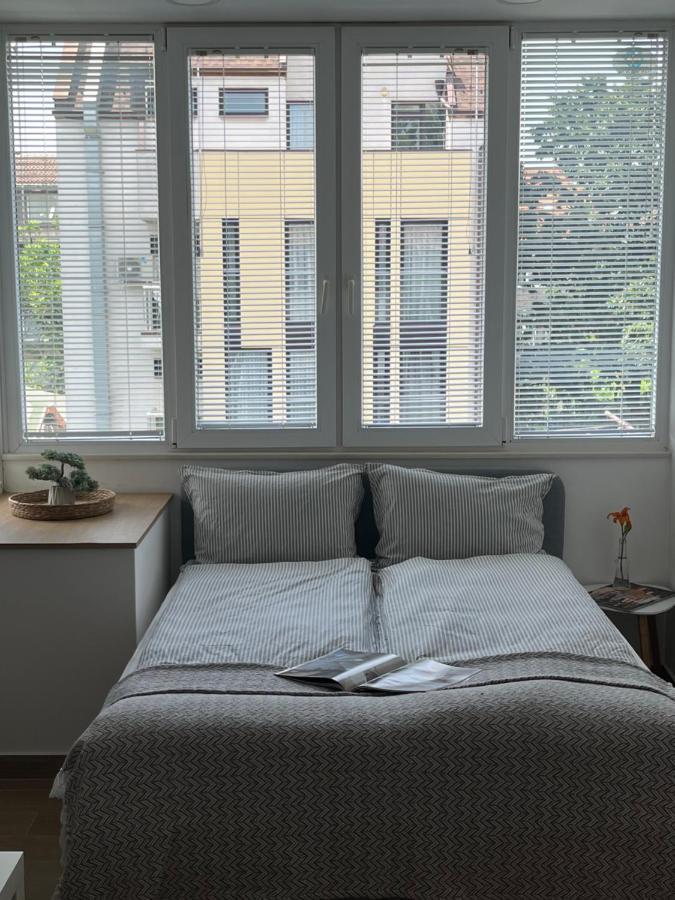 Bunaya Apartament Sofia