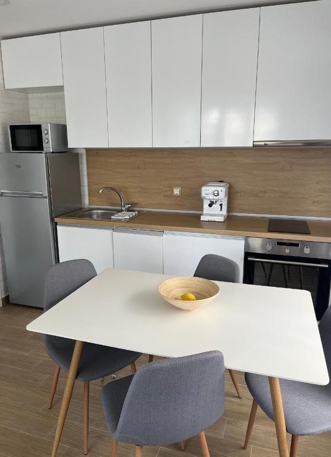 Apartament Bunaya *